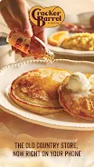 Cracker Barrel Ảnh chụp màn hình 0