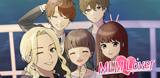 MLM Love: Otome Game Comino ภาพหน้าจอ 0