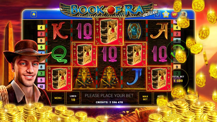 Bloom Boom Casino Скриншот 1