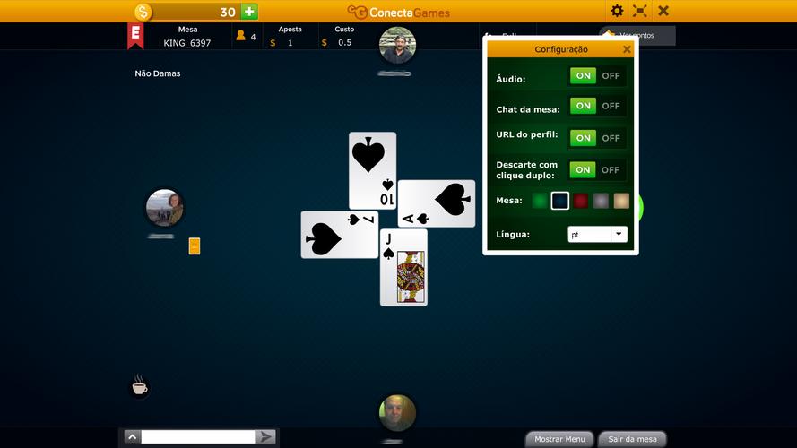 King スクリーンショット 2