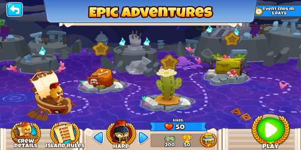 Bloons Tower Defense 6 স্ক্রিনশট 1