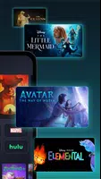 Disney+ Capture d'écran 2