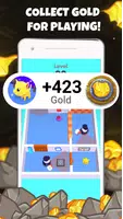 Schermata The Lucky Miner 2