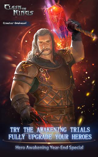 Clash of Kings スクリーンショット 2