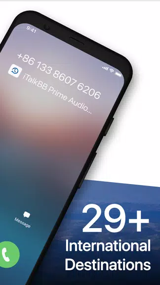 iTalkBB Prime – Add-on Numbers Ekran Görüntüsü 1