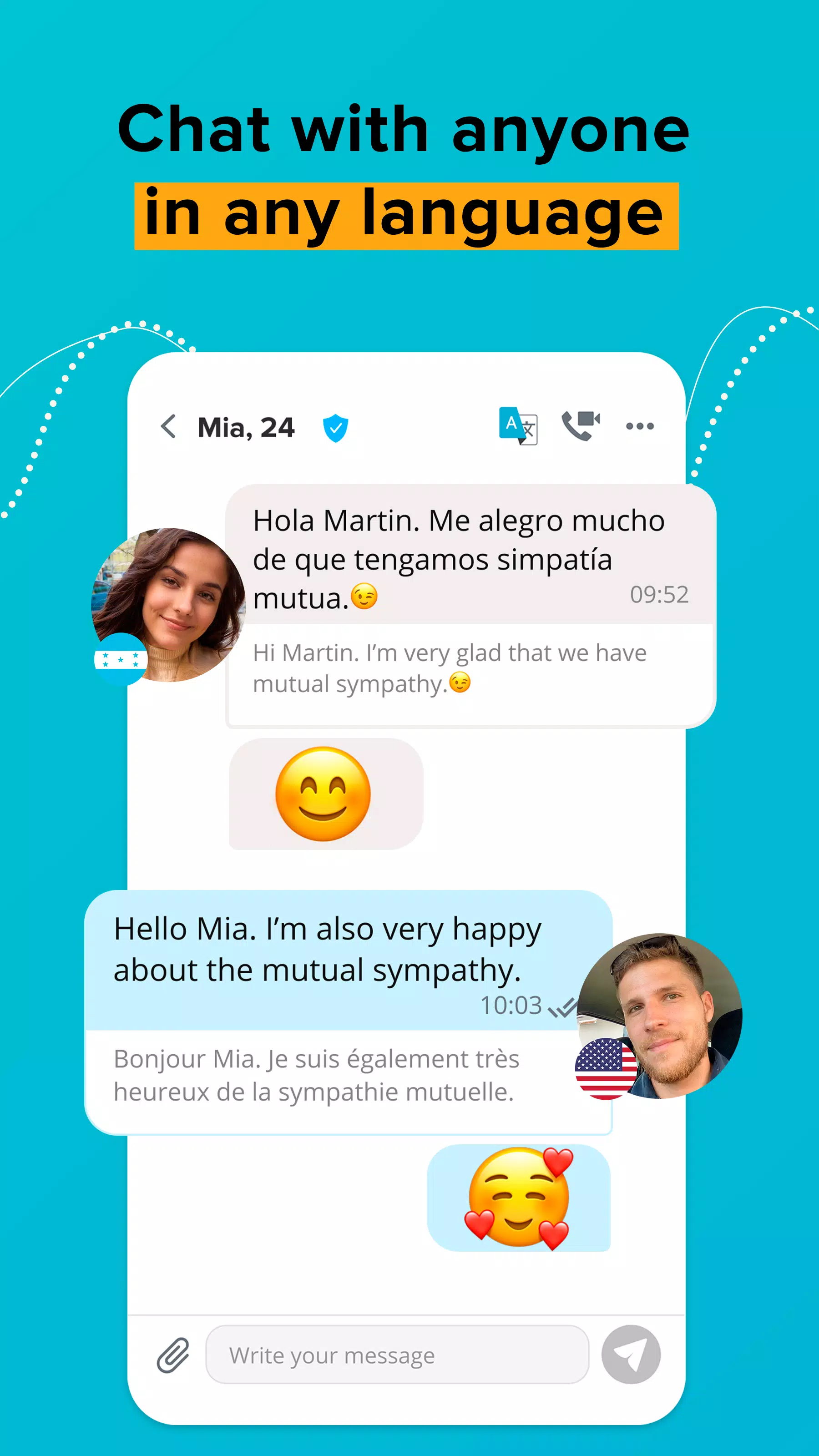 Schermata Bumpy 3