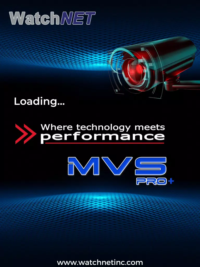 MVS Pro+ ภาพหน้าจอ 0