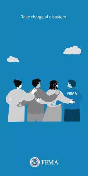 FEMA Captura de pantalla 0