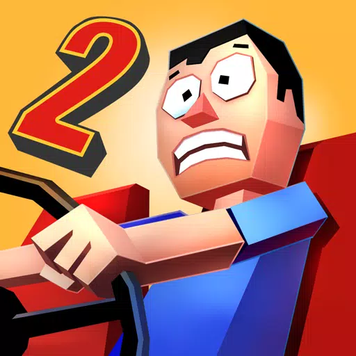 Faily Brakes 2: гонки и тачки