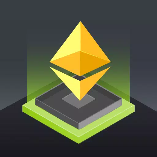 Crypto Miner Tycoon