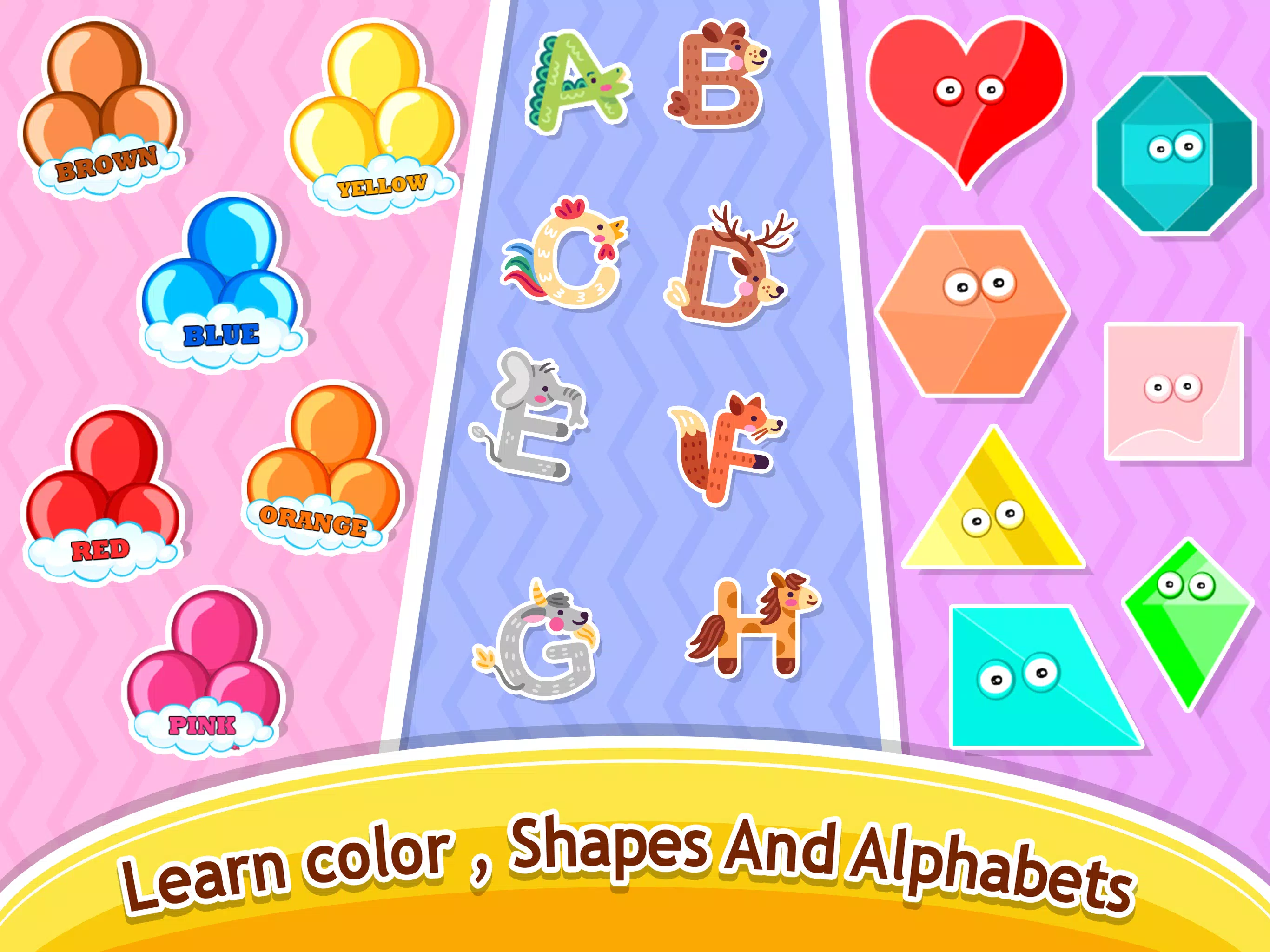 Kids Music piano - games ภาพหน้าจอ 2