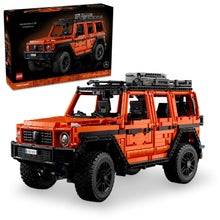 Lego Mercedes-Benz G 500 Professional Line