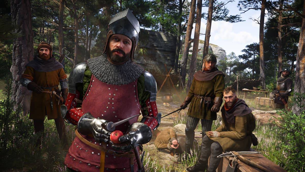 Kingdom Come Deliverance 2: Guía completa de comandos de consola y trucos