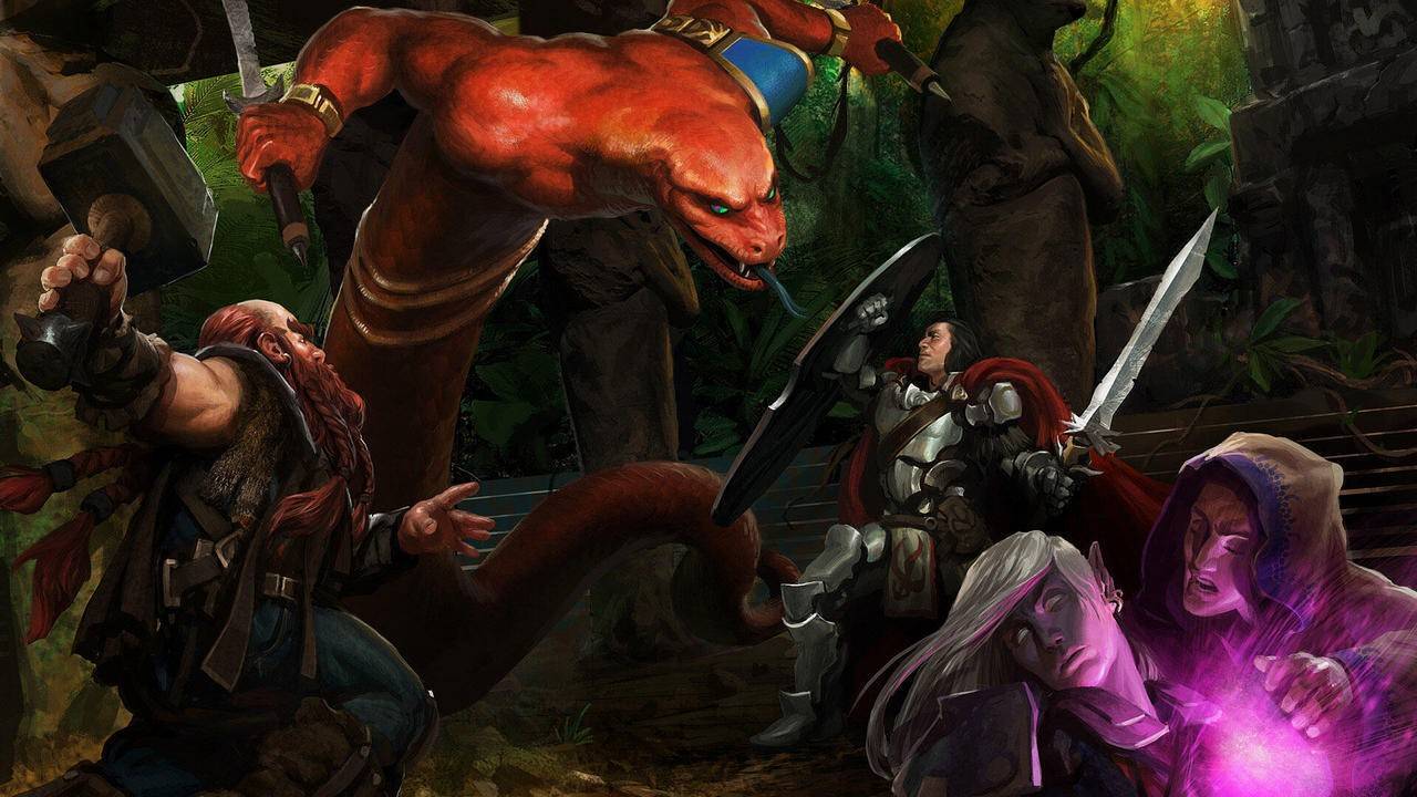 Page Neverwinter Nights 2 Remaster Steam découverte par les mineurs de données
