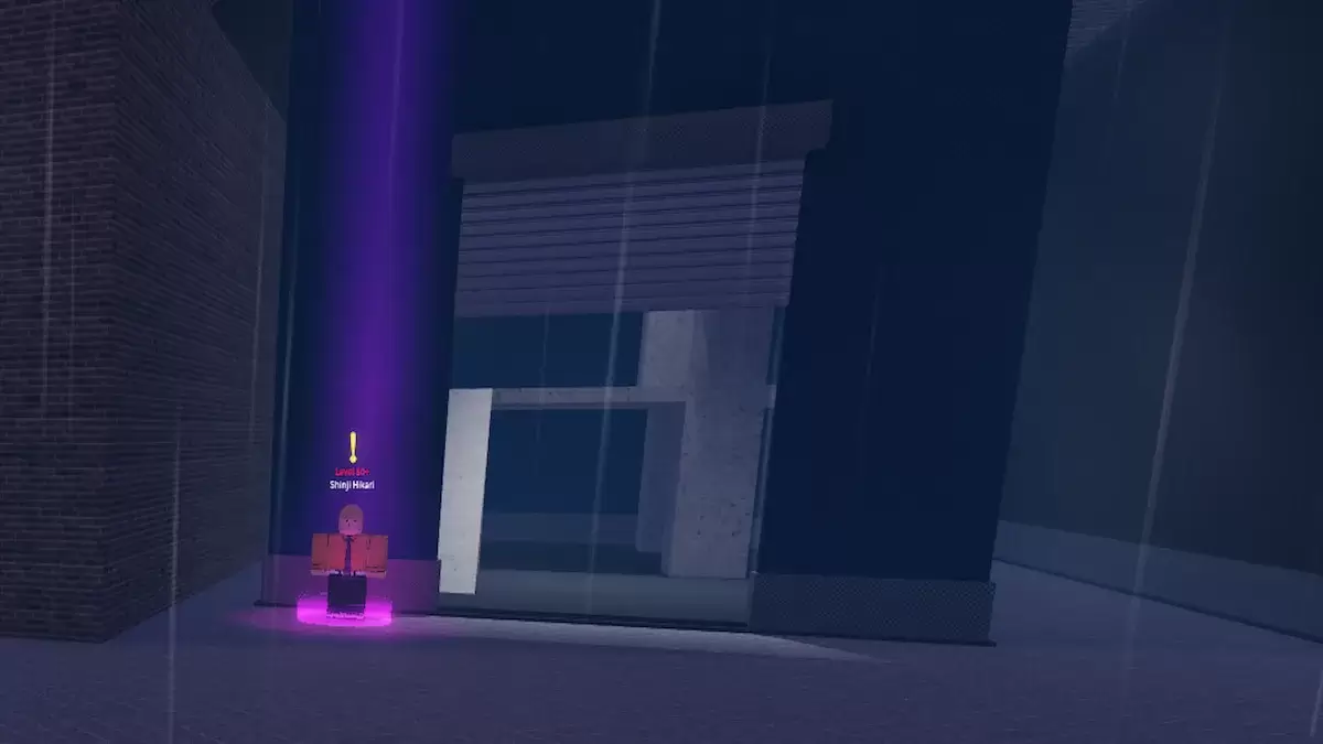 hoe je shinigami kunt worden in het roblox -spel van het holle tijdperk