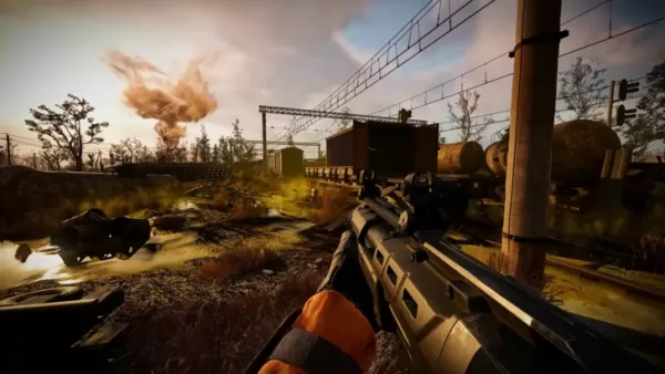STALKER 2 Roadmap: Enhanced Modding, A-Life Updates Revealed