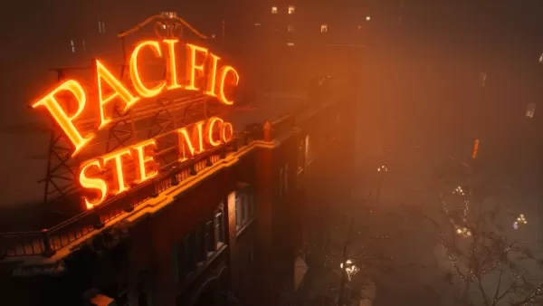 Bloodlines 2 Isn't an Open World Like BG3 or GTA If That's What You Were Expecting