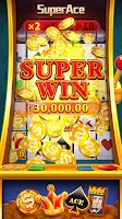 Schermata Super Ace Slot-TaDa Games 2