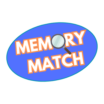 Memory Match Mania ဖန်သားပြင်ဓာတ်ပုံ 0