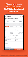 Sharekhan: Demat & Trading App スクリーンショット 3