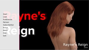 Rayne’s Reign – Version 2.0.0 Beta [Miss Gore] 스크린샷 0