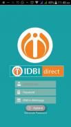 IDBI Direct 1.4 Capture d'écran 1