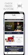 Belk – Shopping App ဖန်သားပြင်ဓာတ်ပုံ 1