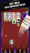 Aces Up Solitaire应用截图第3张