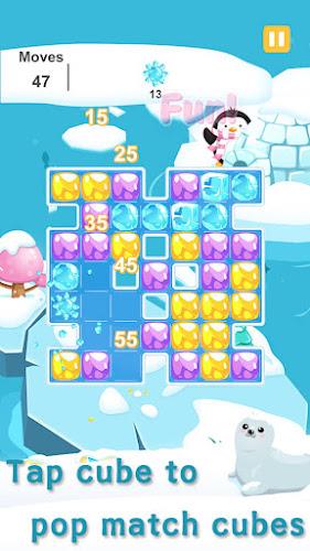 Igloo Crush 스크린샷 0