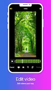 Gallery Phone 15, OS 17 Photos Schermafbeelding 2