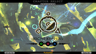 Cytus スクリーンショット 3