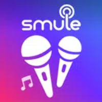 Smule:唱歌並錄製卡拉 OK