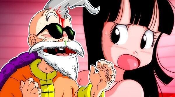 Kame Paradise 3 Tangkapan skrin 2