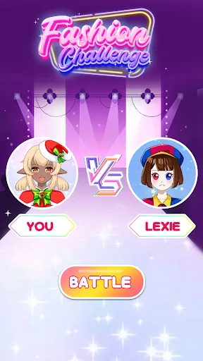 Left or right: Magic Dress up 螢幕截圖 3