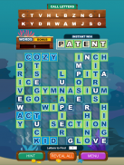 Cashword by Michigan Lottery应用截图第1张