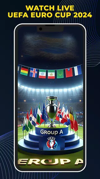FutGenix: Soccer Live Scores 스크린샷 2