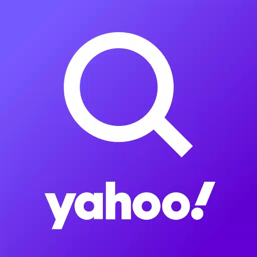 Yahoo Поиск