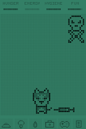 Schermata Dogotchi: Virtual Pet 1