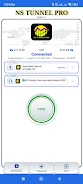 NS TUNNEL PRO 스크린샷 1
