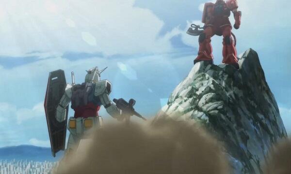 Mobile Suit Gundam U.C. Engage Mod Screenshot 3