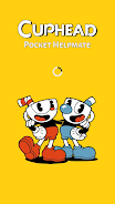 Cuphead: Pocket Helpmate Captura de pantalla 1