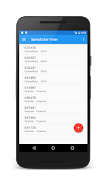 SpeedCube Timer - Rubik Chrono Capture d'écran 3