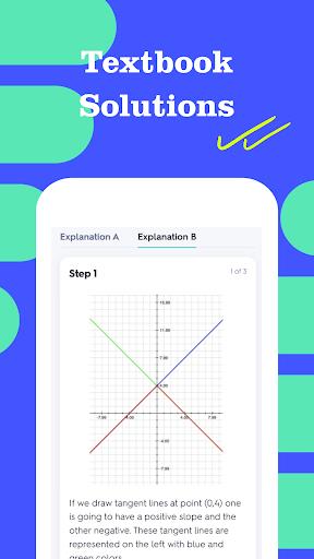 Schermata Quizlet: Languages & Vocab 2