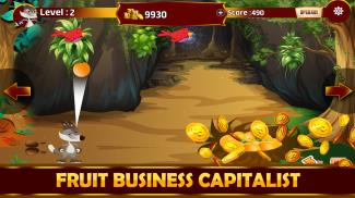 Fruit Business Capitalist 螢幕截圖 0