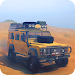 Offroad Jeep Simulator 2020 -