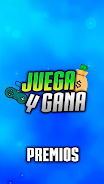 Jugar y Ganar/Emulador Captura de tela 1