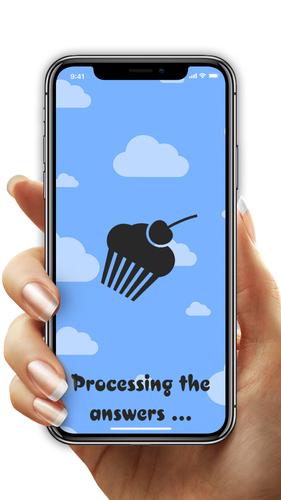 Quiz: What cupcake are you? Captura de tela 2