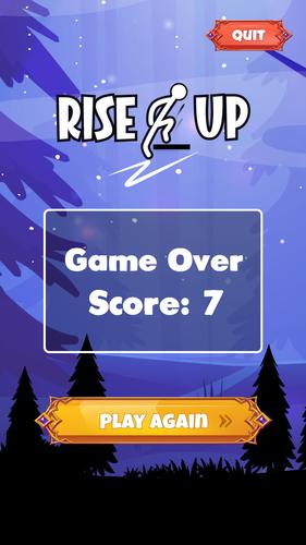 Rise Up: Fun Strategy Game 스크린샷 3