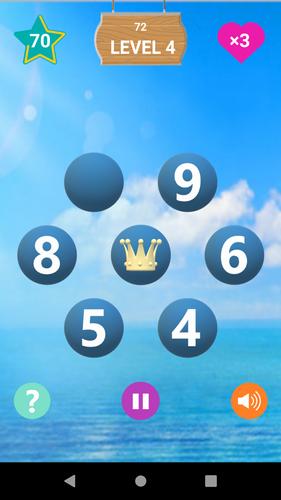 Super 10 螢幕截圖 2