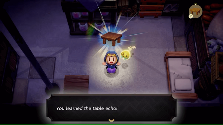 Zelda: Echoes of Wisdom's Interview avec la première directrice de la série